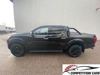 NISSAN Navara usata, con Autoradio