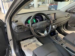 HYUNDAI i30 usata, con Sedile posteriore sdoppiato