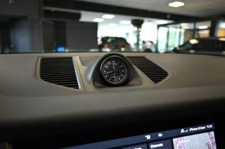 PORSCHE Macan usata 46