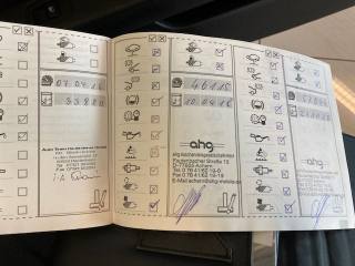 BMW Z4 usata, con Specchietti laterali elettrici