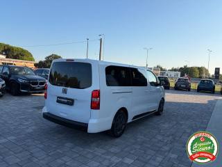 FIAT Ulysse usata, con Cruise Control