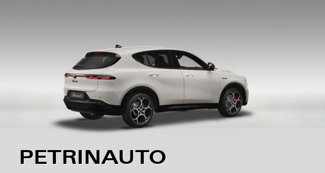 ALFA ROMEO Tonale usata, con Airbag laterali
