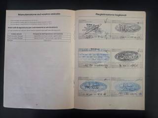 FORD Ranger usata, con Immobilizzatore elettronico