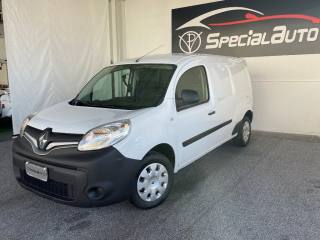 RENAULT Kangoo usata, con Specchietti laterali elettrici