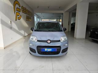 FIAT Panda usata, con Airbag
