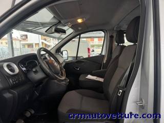 FIAT Talento usata, con Controllo trazione