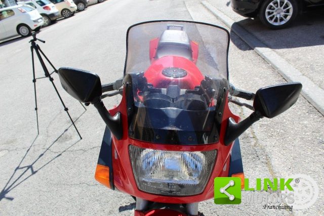 KAWASAKI GPz 1000 RX usata 6