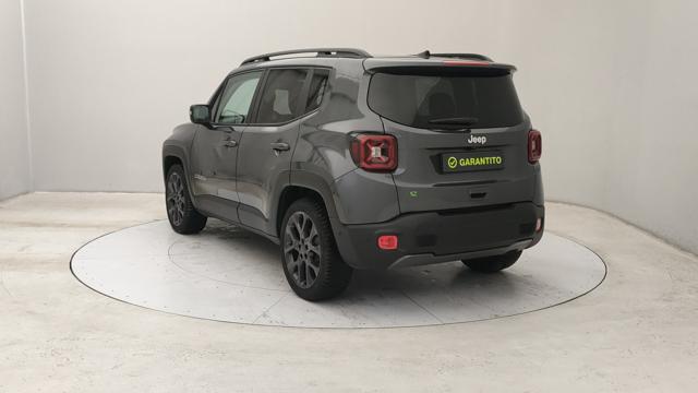 JEEP Renegade usata, con Airbag laterali