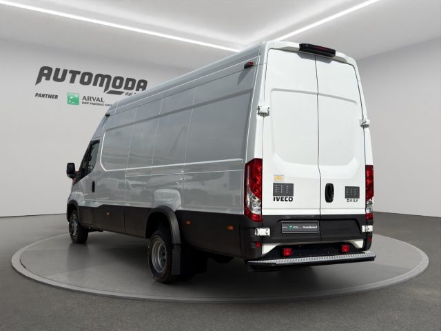 IVECO Daily usata 5