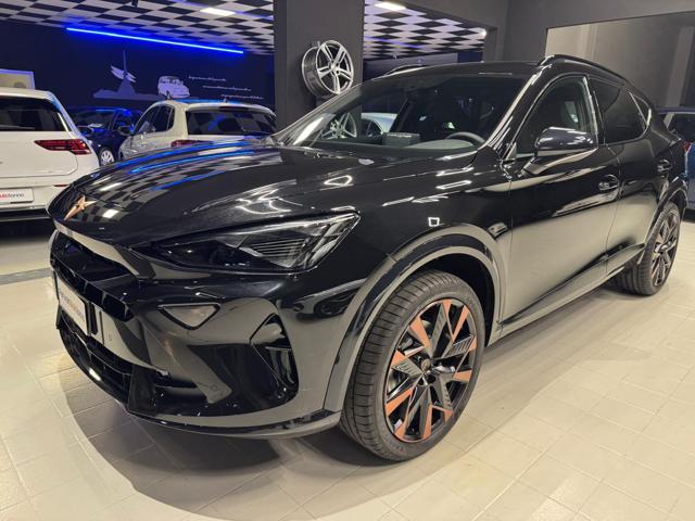 CUPRA Formentor usata, con Airbag laterali