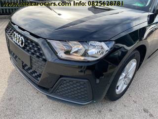 AUDI A1 usata, con Sensore di pioggia