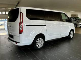 FORD Tourneo Custom usata, con Climatizzatore
