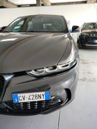 ALFA ROMEO Tonale usata, con Controllo elettronico della corsia