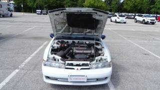 MITSUBISHI Eclipse usata 106