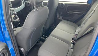 FIAT Panda usata 8