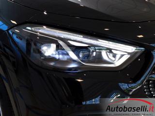 MERCEDES-BENZ GLA 180 usata, con Servosterzo