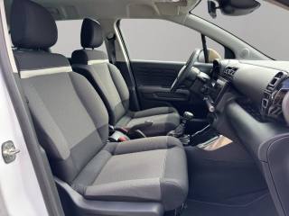 CITROEN C3 Aircross usata, con Controllo trazione