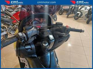 YAMAHA T-Max 500 usata 7