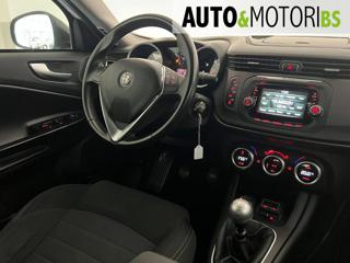 ALFA ROMEO Giulietta usata, con Immobilizzatore elettronico