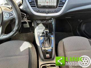 OPEL Grandland X usata, con ESP