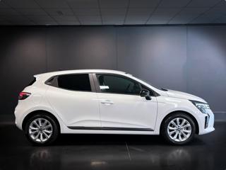 RENAULT Clio usata, con Airbag Passeggero