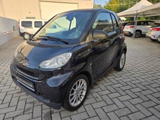 SMART ForTwo usata, con Airbag