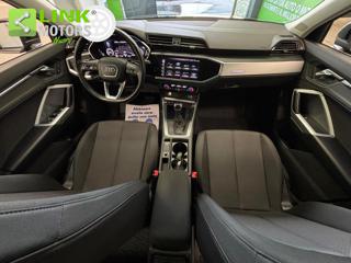 AUDI Q3 usata, con Bluetooth