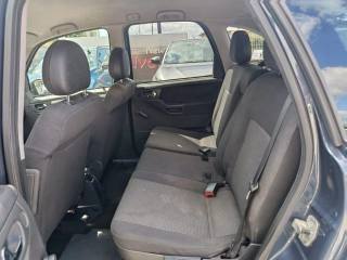 OPEL Meriva usata, con Cerchi in lega