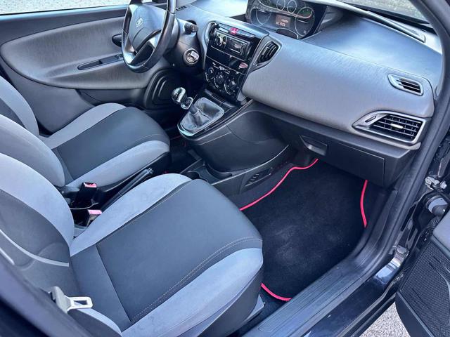 LANCIA Ypsilon usata, con Specchietti laterali elettrici