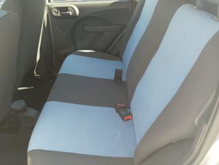 FIAT Panda usata, con Servosterzo