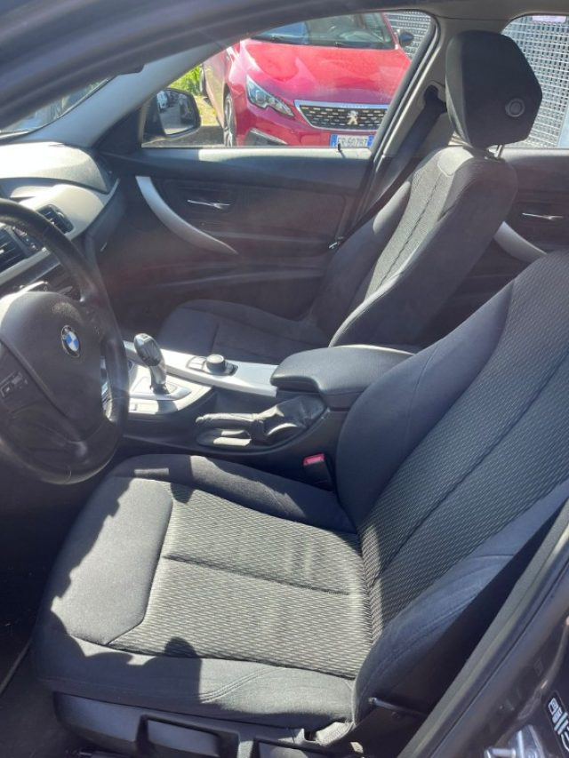 BMW 318 usata, con Climatizzatore