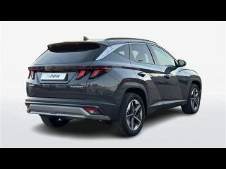 HYUNDAI Tucson usata, con Airbag laterali