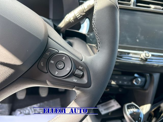 OPEL Corsa usata, con Bluetooth