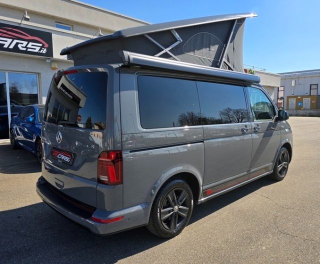 VOLKSWAGEN California usata, con Airbag