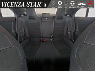 MERCEDES-BENZ CLA 200 usata, con Controllo trazione
