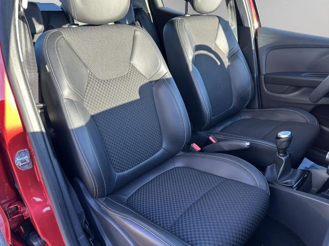 RENAULT Clio usata, con Immobilizzatore elettronico