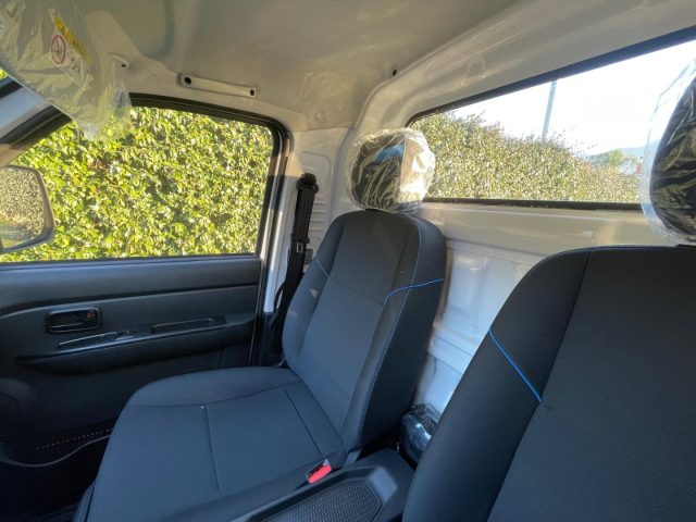 PIAGGIO Porter NP6 usata 26