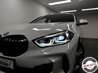BMW 118 usata, con Boardcomputer