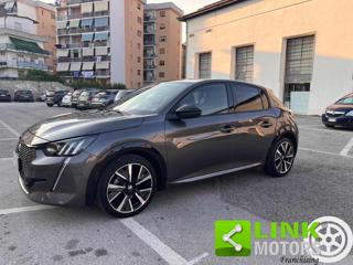 PEUGEOT 208 usata, con Airbag laterali
