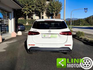 MERCEDES-BENZ B 180 usata, con Cruise Control