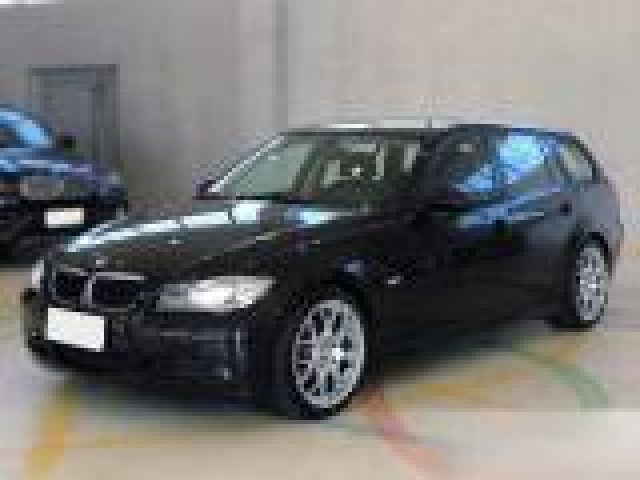 BMW 320 usata, con ABS