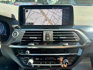 BMW X4 usata, con Tettuccio apribile