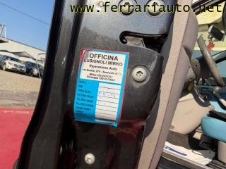 FIAT Panda usata, con Sedile posteriore sdoppiato