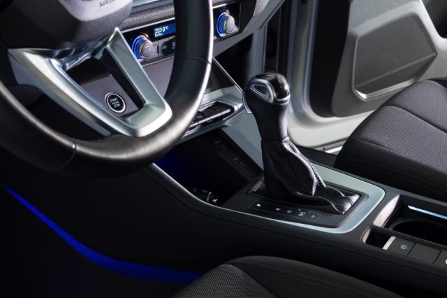 AUDI Q3 usata, con Airbag Passeggero