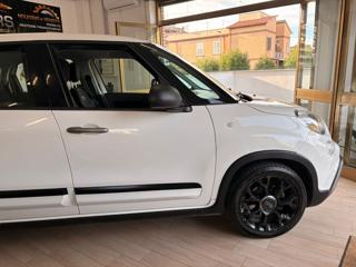 FIAT 500L usata, con Climatizzatore