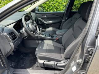 NISSAN Qashqai usata, con Controllo automatico clima