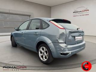 FORD Focus usata, con Climatizzatore