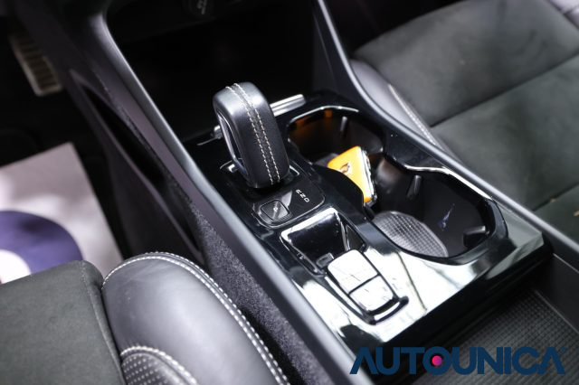 VOLVO XC40 usata, con Bracciolo