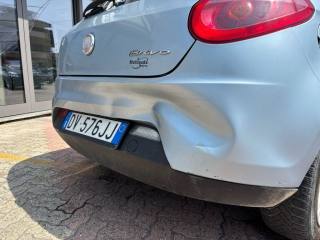 FIAT Bravo usata, con Alzacristalli elettrici