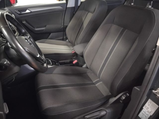 VOLKSWAGEN T-Roc usata, con Bracciolo